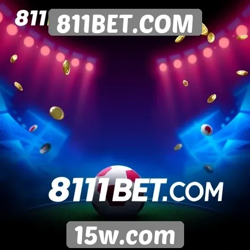 Opções de jogos disponíveis no 811BET.COM