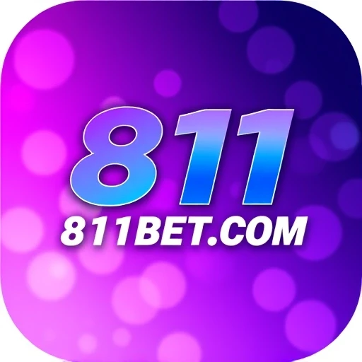 Logotipo 811BET.COM