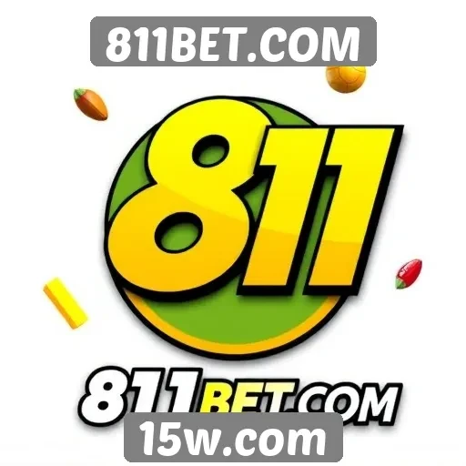 Promoções e bônus oferecidos pela 811BET.COM