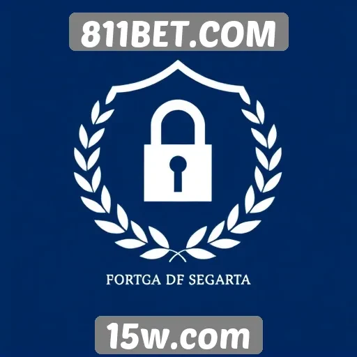 Avaliação da segurança no site 811BET.COM