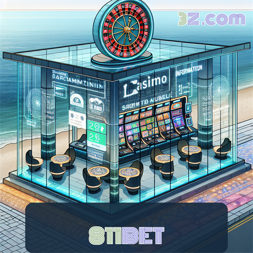 A Experiência de Jogo Paga no 811BET.COM: Surpreendente!