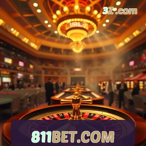 811BET.COM: Aventuras Empolgantes com Jogos Rápidos e Incríveis Emoções