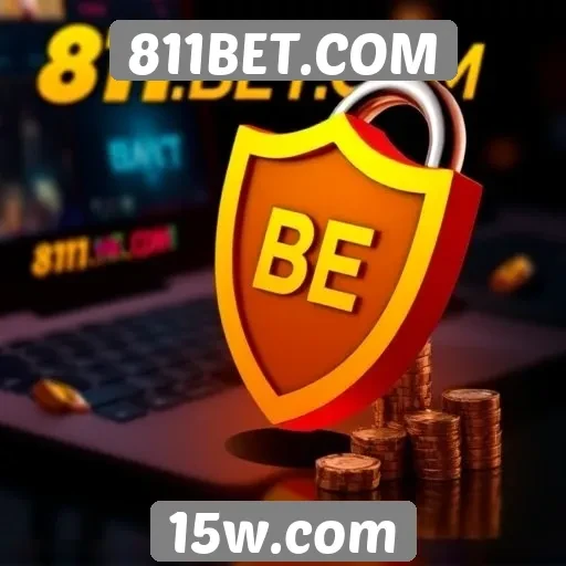 Análise sobre a segurança do site 811BET